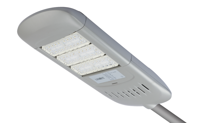 90W LED 燈頭